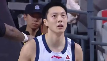 爱游戏体育登录入口-大胜33分的局，广东顶薪队长仅得3分！球迷：三分王果然只得3分